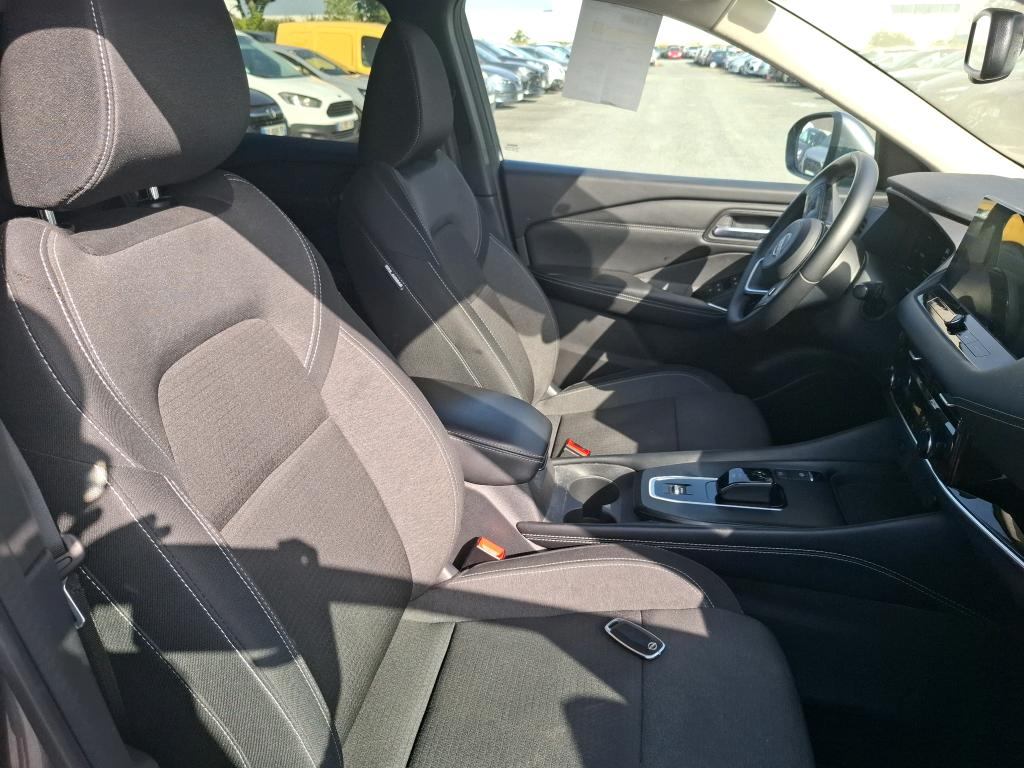 NISSAN QASHQAI e-Power 190 ch N-Connecta