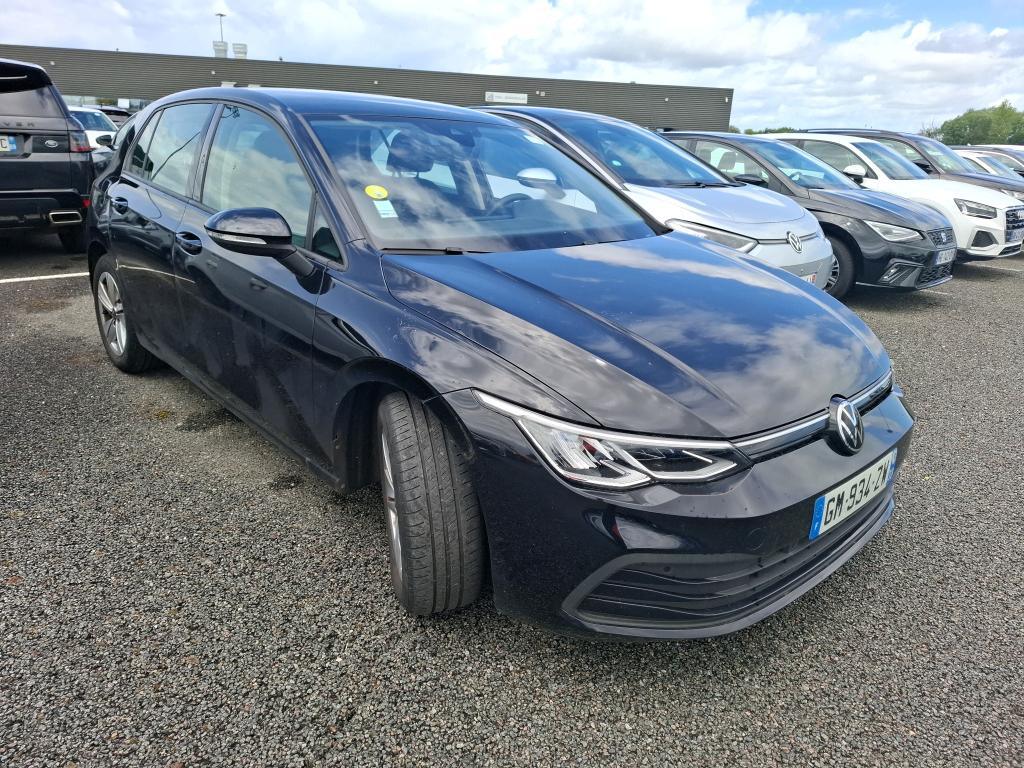 VOLKSWAGEN GOLF 2.0 TDI SCR 115 DSG7 Life Business