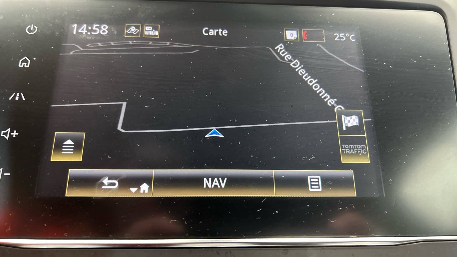 RENAULT KADJAR Blue dCi 115 EDC Business