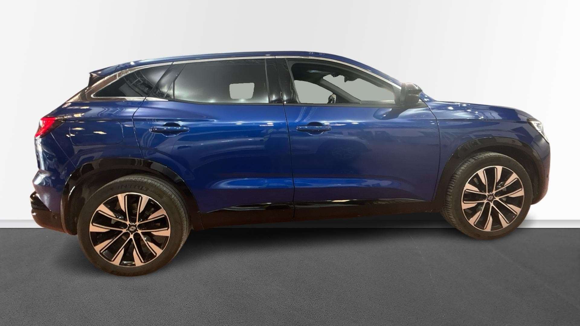 RENAULT AUSTRAL E-Tech hybrid 200 Techno