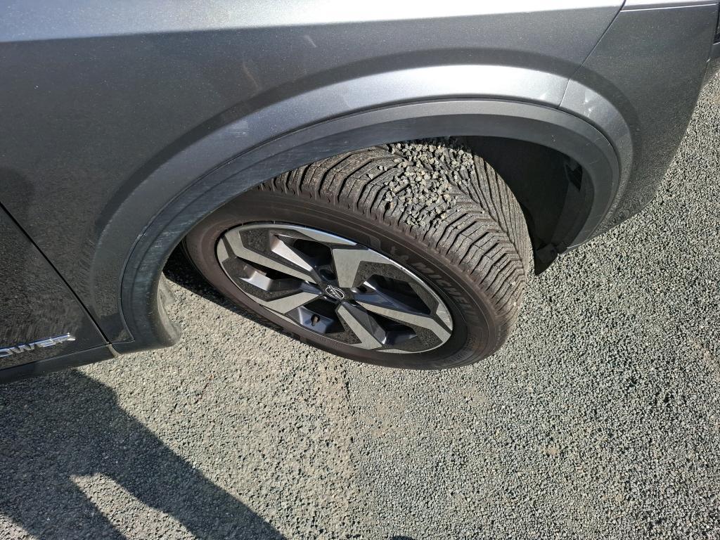 NISSAN QASHQAI e-Power 190 ch N-Connecta — expertise
