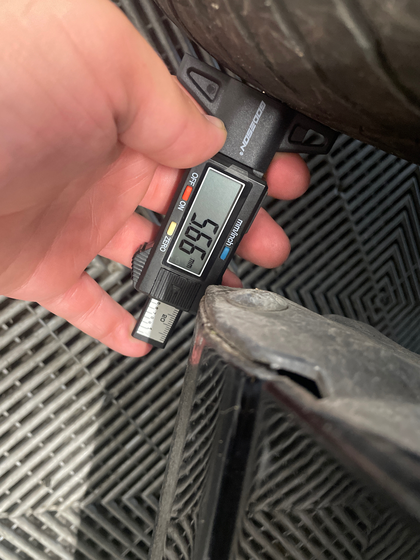 PEUGEOT 308 SW Allure BlueHDI 130 ch S&S EAT8 — expertise