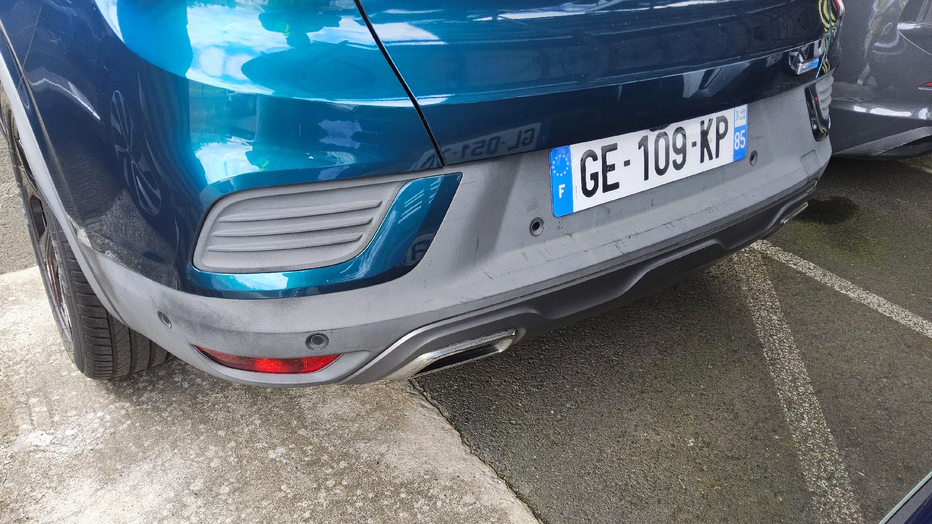 RENAULT ARKANA E-Tech 145 - 21B R.S. Line — expertise