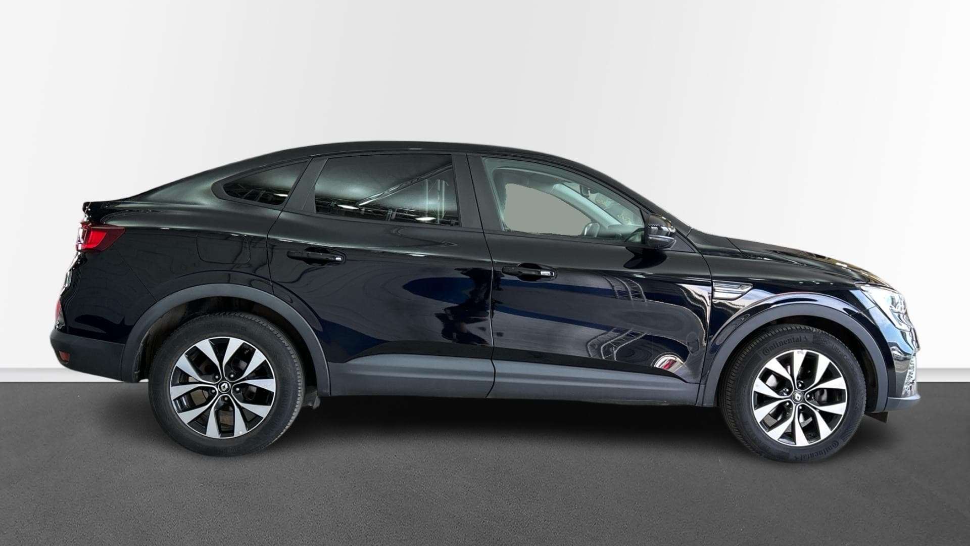 RENAULT ARKANA E-Tech hybride 145 - 22 Evolution