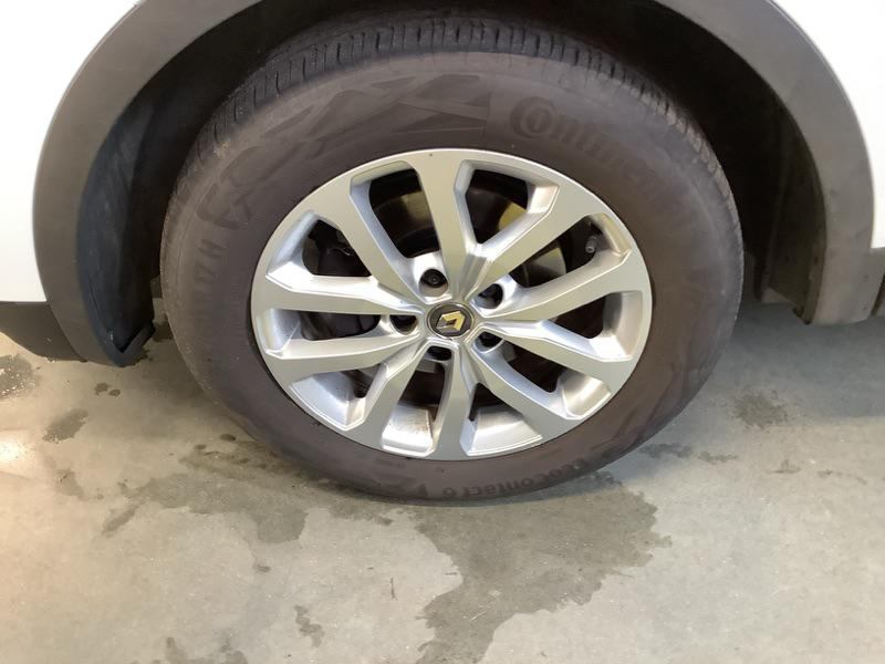 RENAULT KADJAR Blue dCi 115 EDC Business — expertise