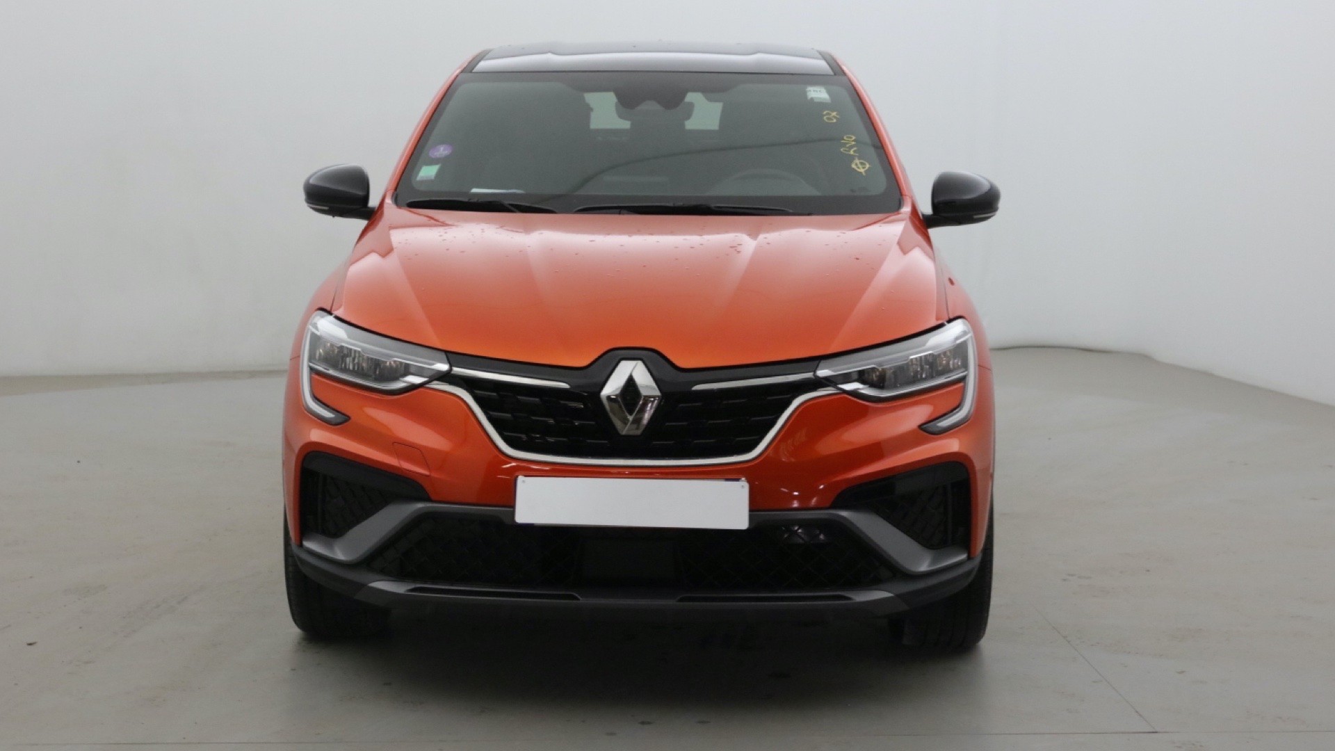 RENAULT ARKANA E-Tech 145 - 21B R.S. Line