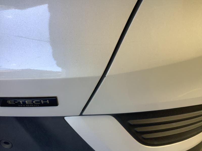RENAULT ARKANA E-Tech 145 - 23 Evolution — expertise