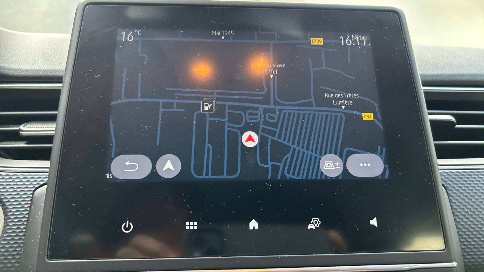 RENAULT ARKANA E-Tech 145 Business