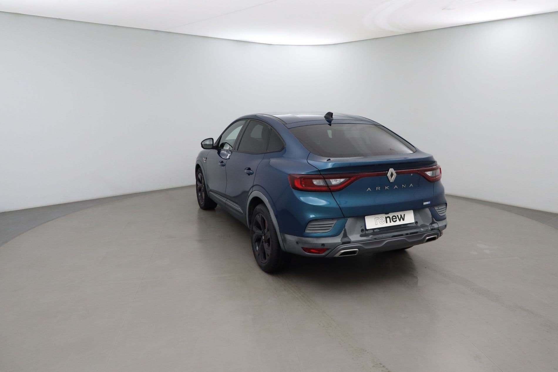 RENAULT ARKANA E-Tech 145 - 21B R.S. Line