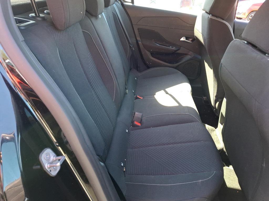 PEUGEOT 308 BlueHDi 130ch S&S EAT8 Active Pack