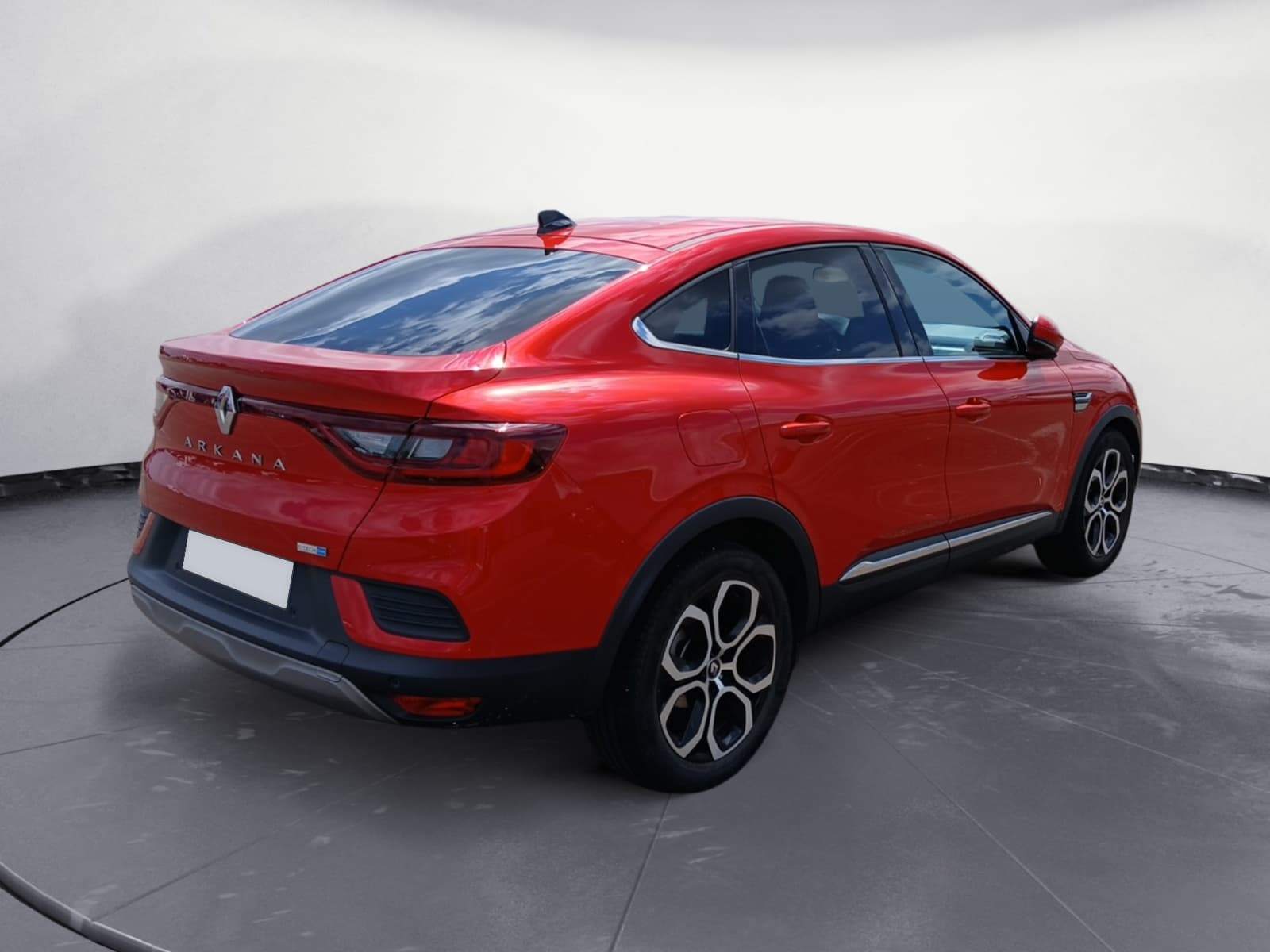 RENAULT ARKANA E-Tech 145 - 21B Intens