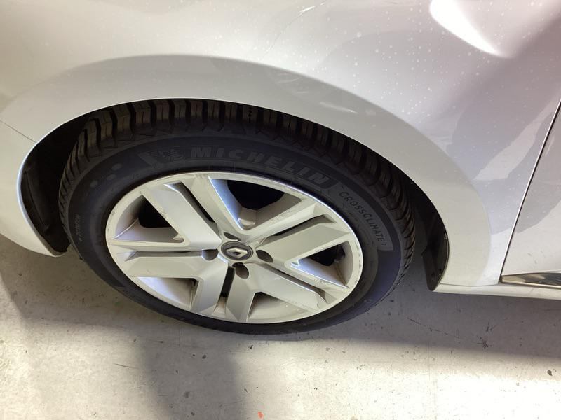 RENAULT CLIO V TCe 90 - 21 Business — expertise