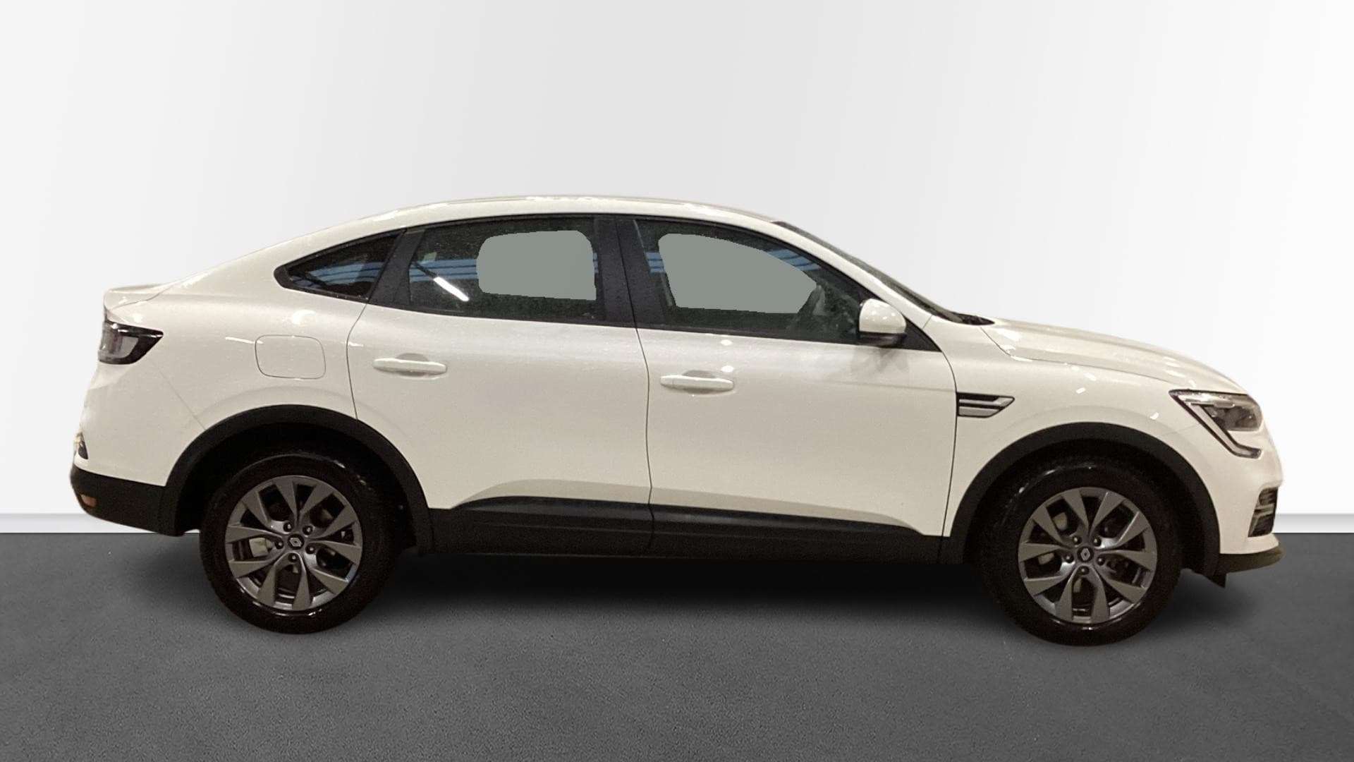 RENAULT ARKANA E-Tech 145 - 23 Evolution