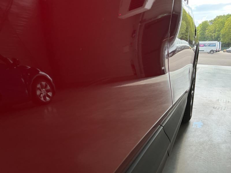 RENAULT ARKANA E-Tech full hybrid 145 GSR2 Evolution — expertise