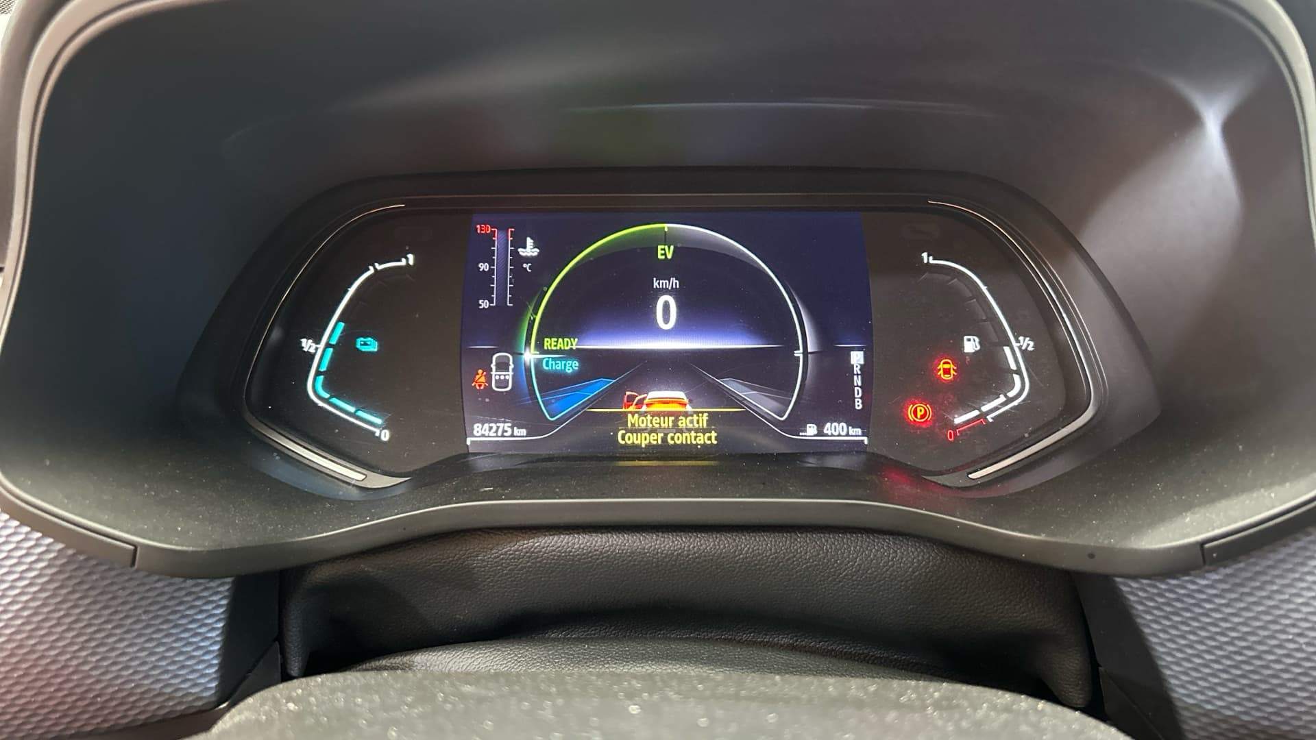 RENAULT ARKANA E-Tech 145 Business