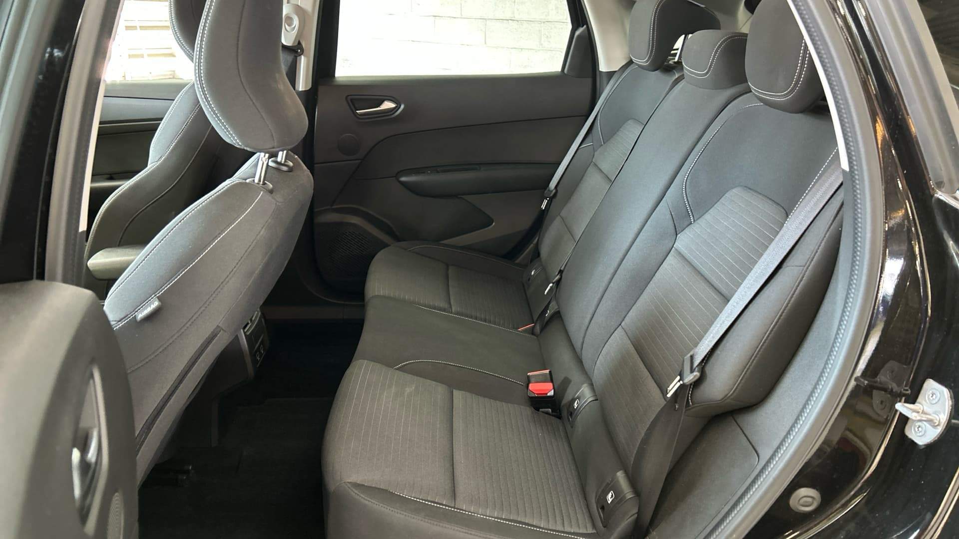 RENAULT ARKANA E-Tech hybride 145 - 22 Evolution