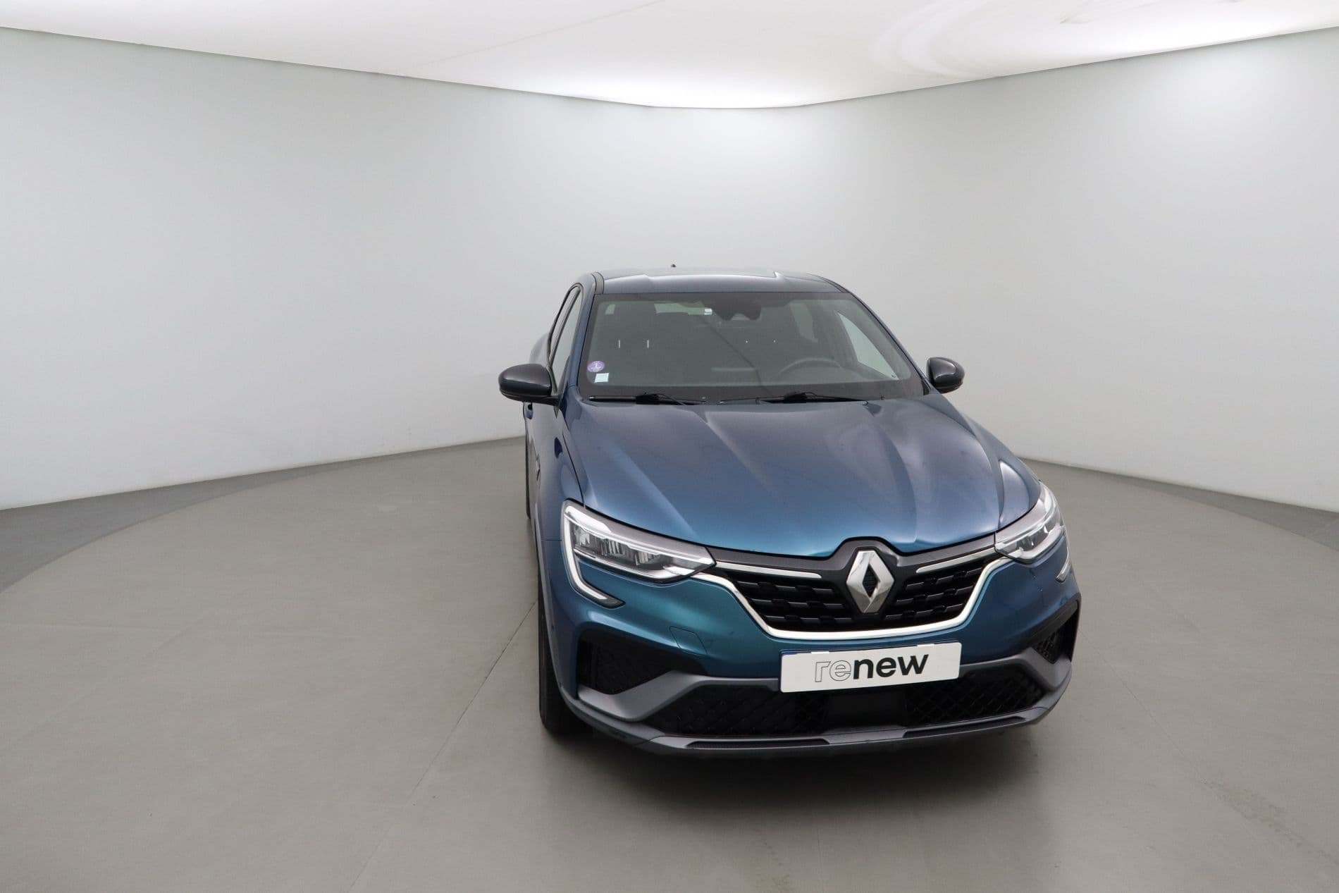 RENAULT ARKANA E-Tech 145 - 21B R.S. Line