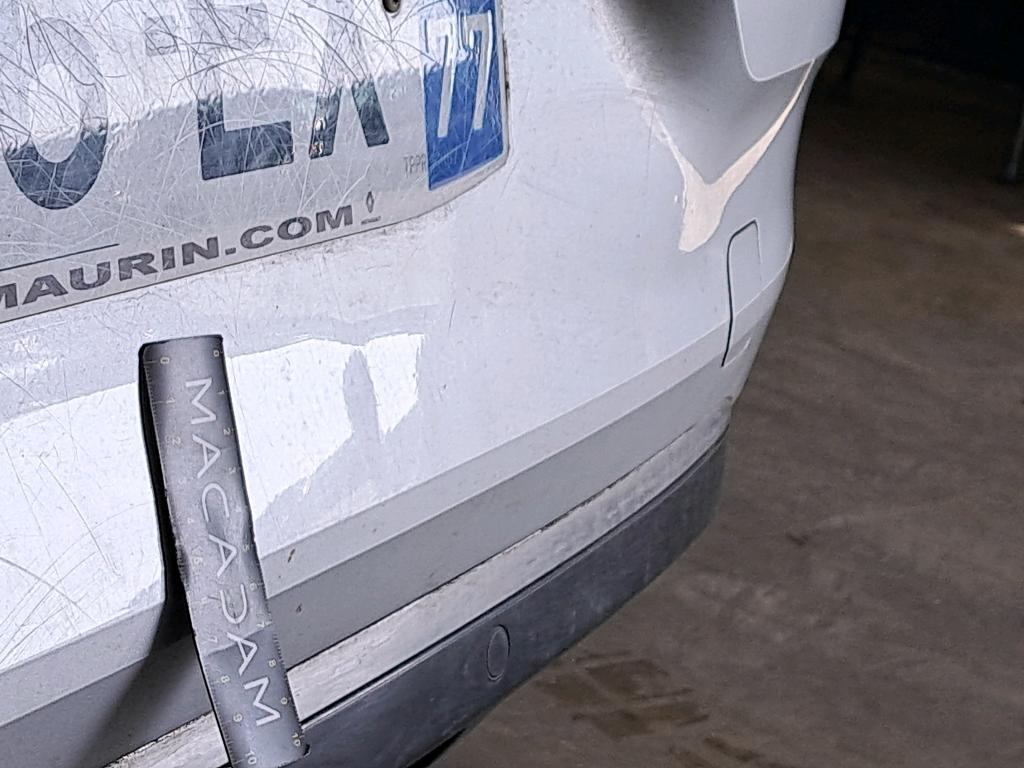 RENAULT CLIO V E-Tech full hybrid 145 Techno — expertise