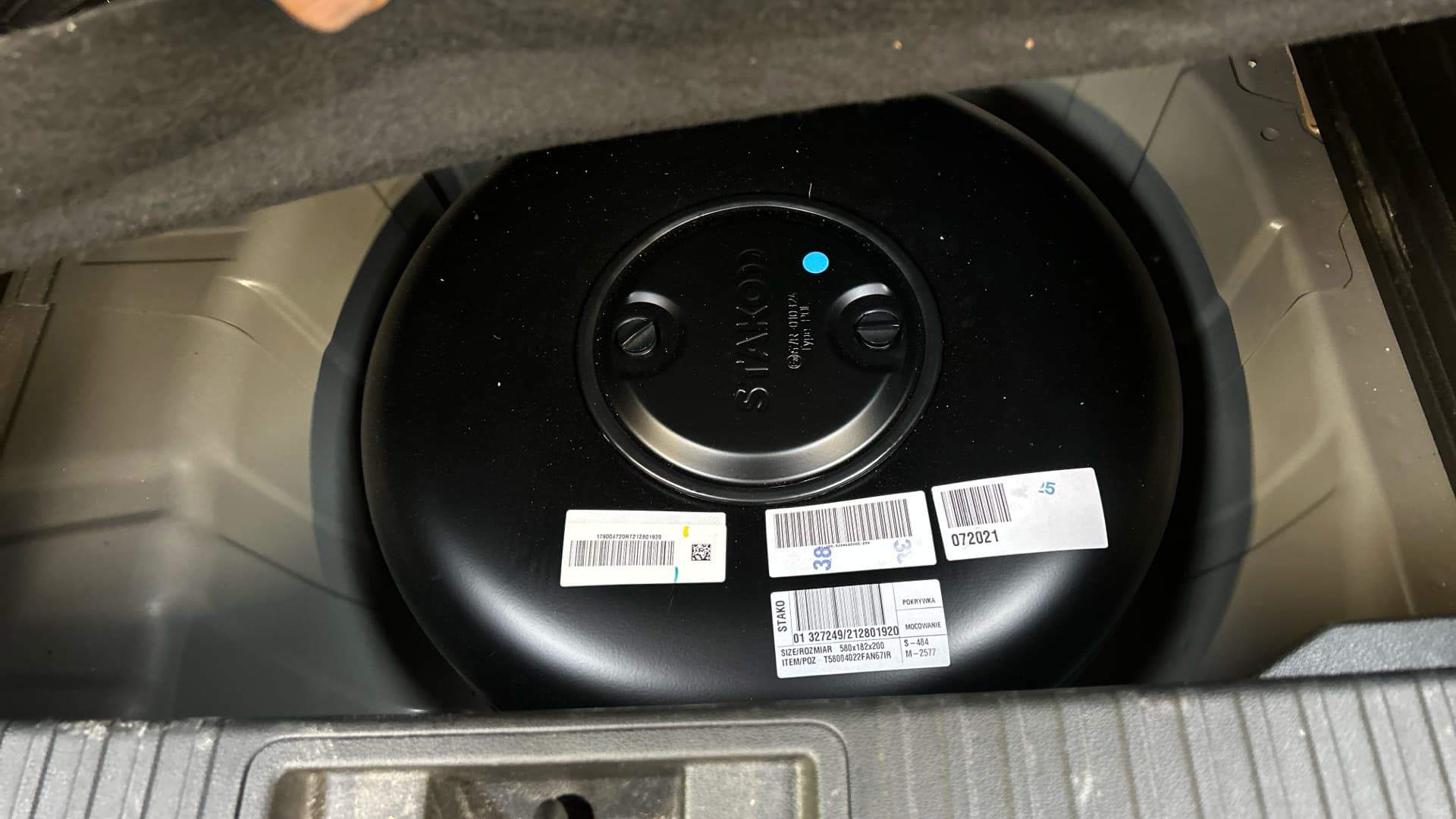RENAULT CAPTUR TCe 100 GPL - 21 Business