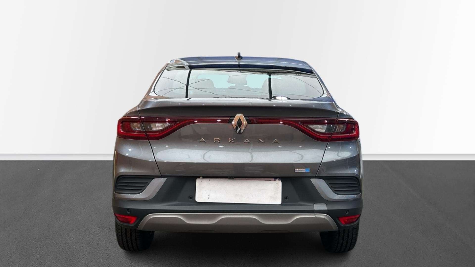RENAULT ARKANA E-Tech 145 Business