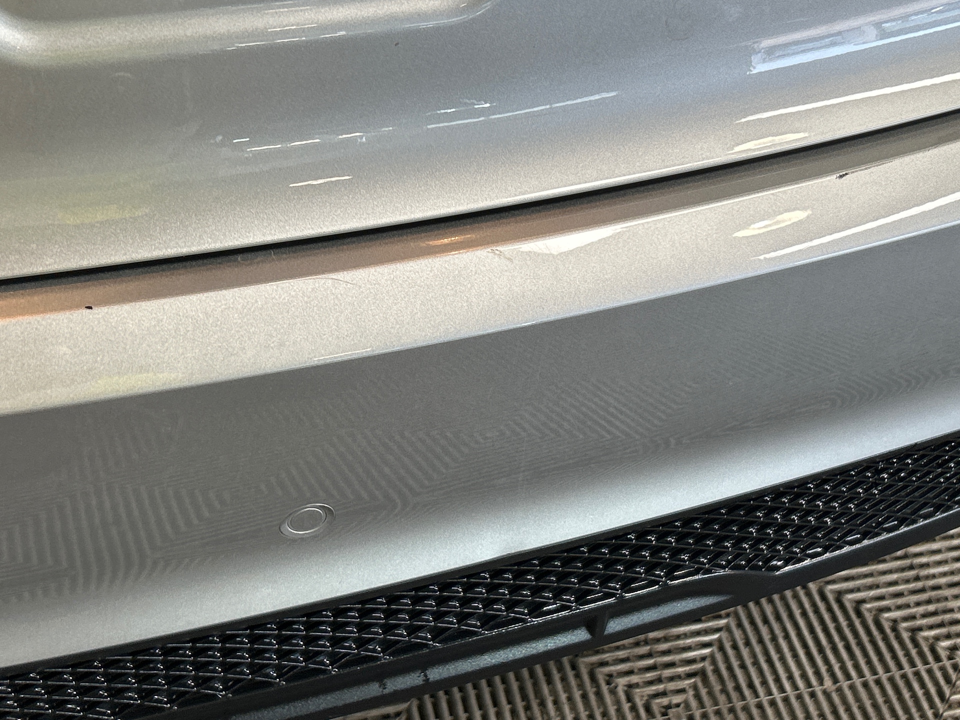 MG MG3 1.5 L Hybrid+ 195 ch Luxury — expertise