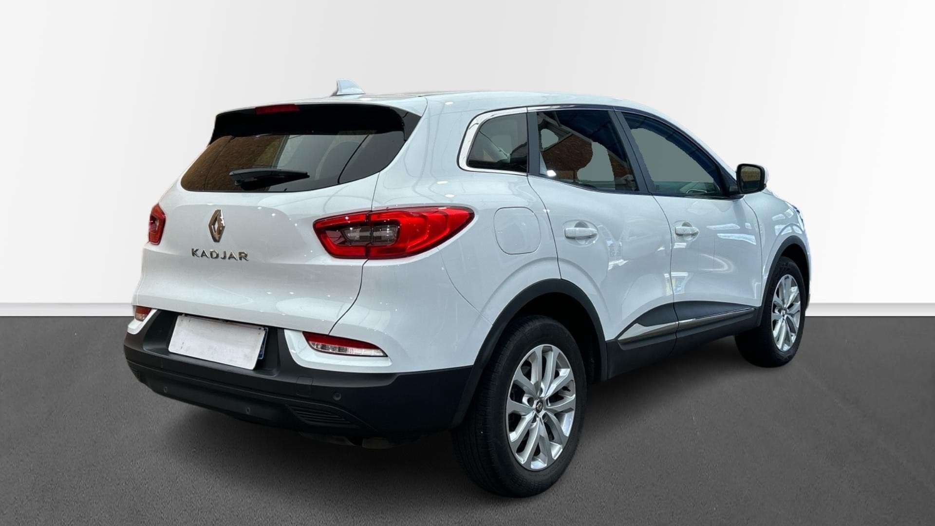 RENAULT KADJAR Blue dCi 115 EDC Business