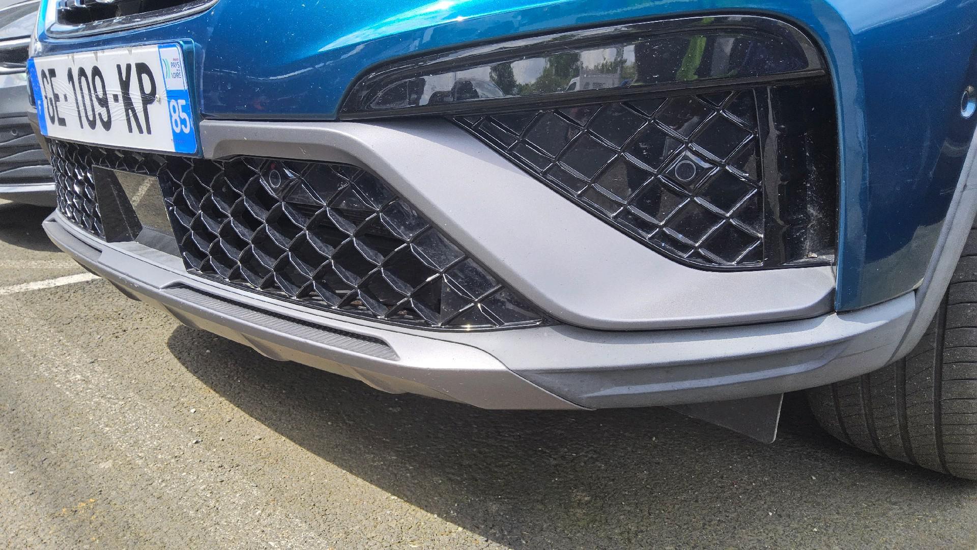RENAULT ARKANA E-Tech 145 - 21B R.S. Line — expertise