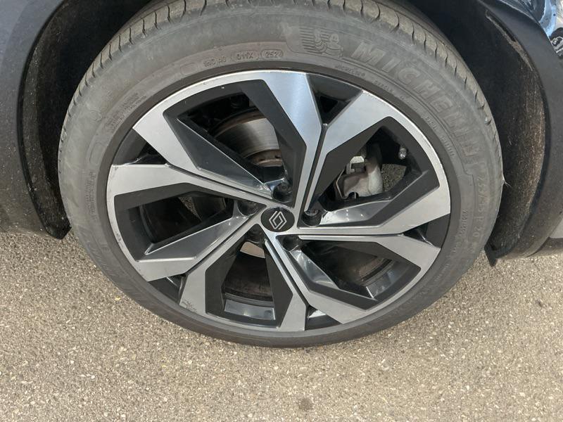 RENAULT AUSTRAL E-Tech full hybrid 200 GSR2 Iconic esprit Alpine — expertise