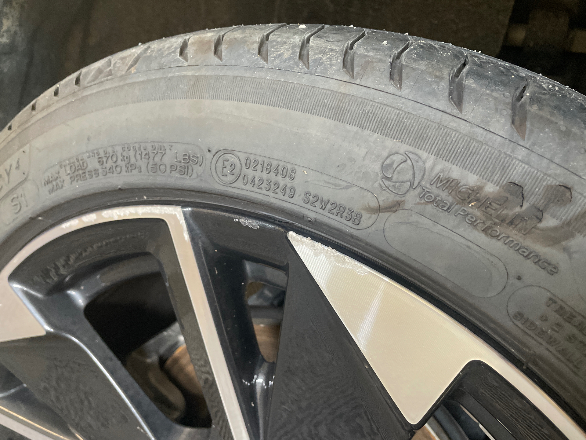 PEUGEOT 308 SW Allure BlueHDI 130 ch S&S EAT8 — expertise