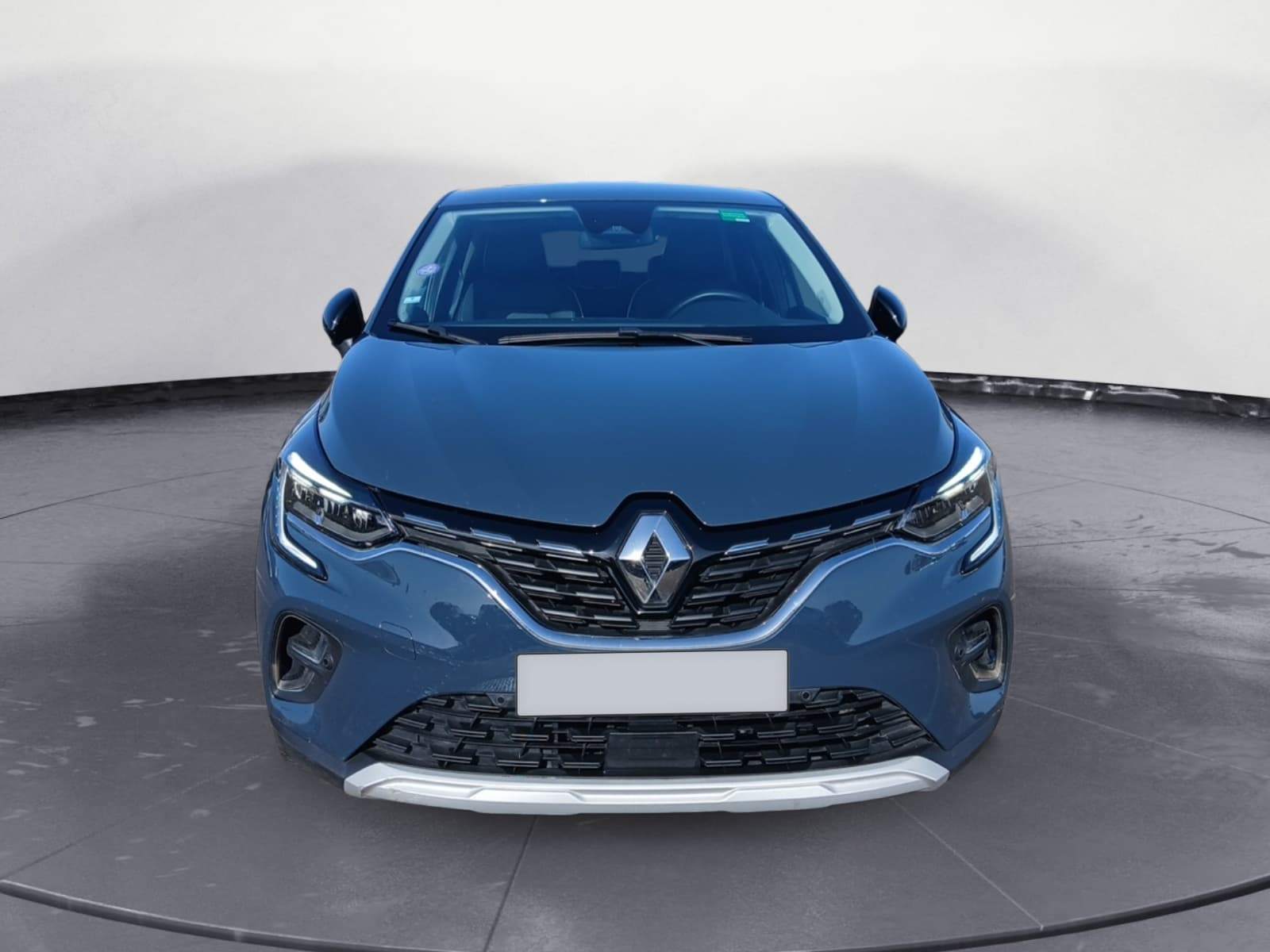 RENAULT CAPTUR E-Tech full hybrid 145 Techno