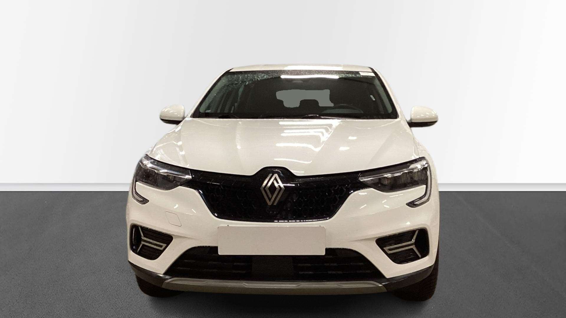 RENAULT ARKANA E-Tech 145 - 23 Evolution
