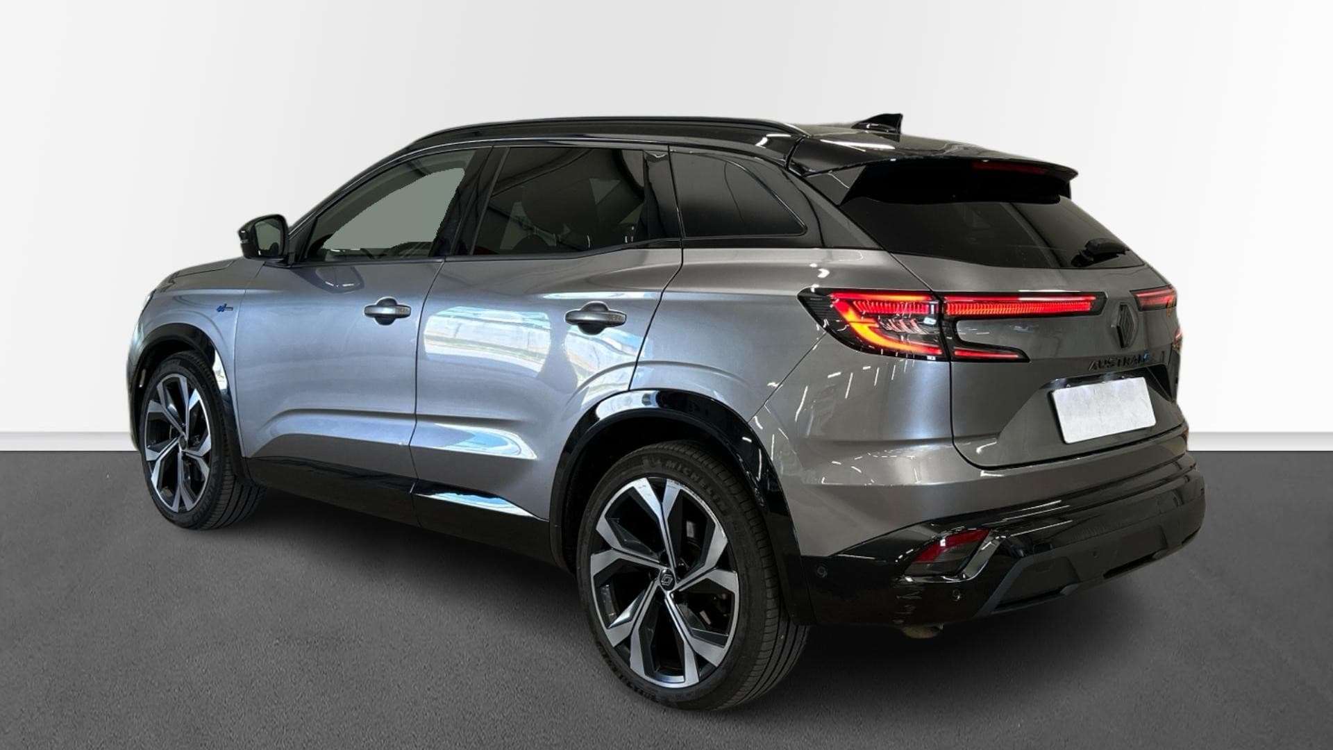 RENAULT AUSTRAL E-Tech full hybrid 200 GSR2 Iconic esprit Alpine
