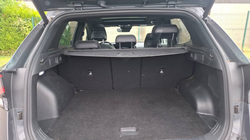 KIA SPORTAGE 1.6 T-GDi 230ch ISG Hybride BVA6 4x2 GT Line Premium