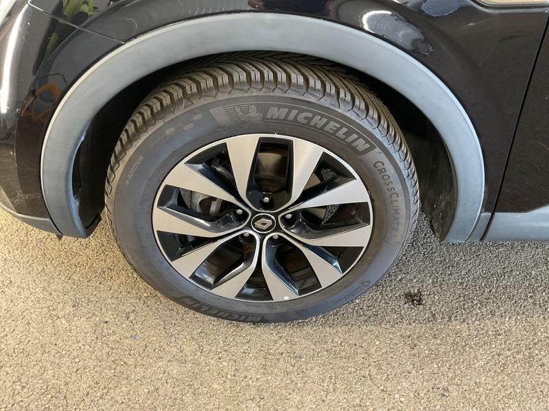 RENAULT ARKANA E-Tech 145 Business — expertise