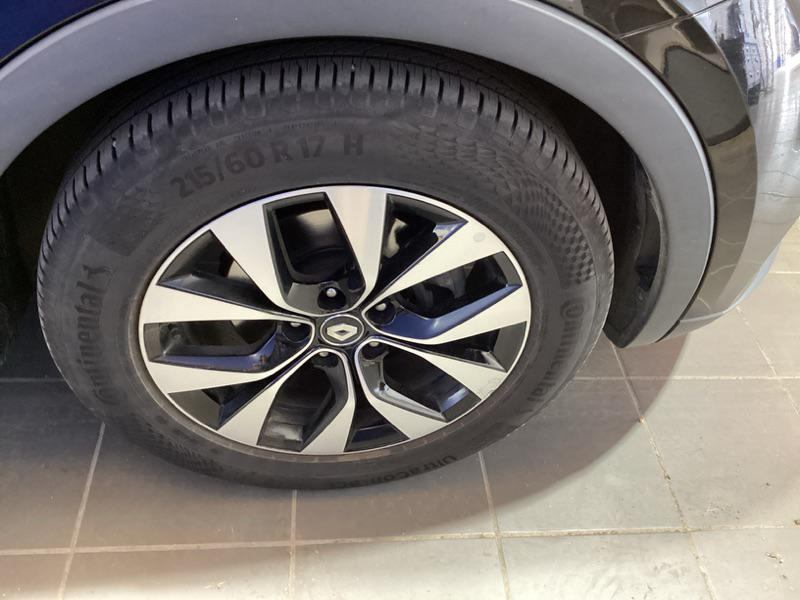 RENAULT ARKANA E-Tech hybride 145 - 22 Evolution — expertise