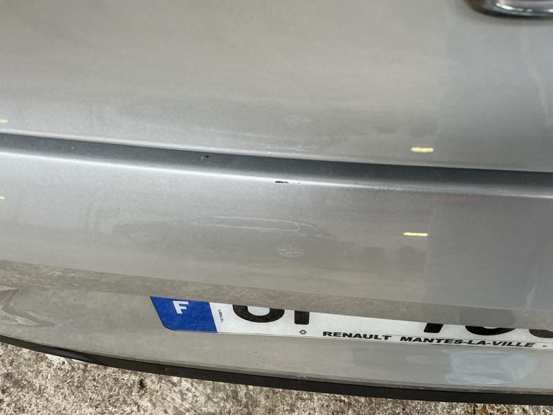 RENAULT CLIO V TCe 140 - 21N Intens — expertise