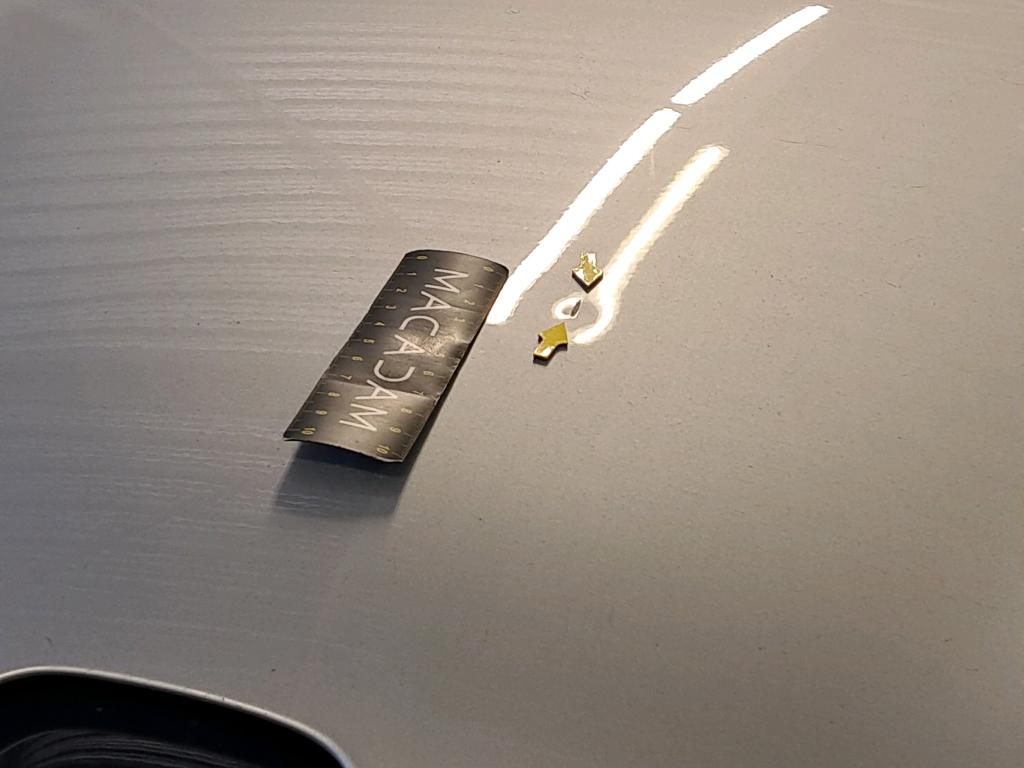 RENAULT CLIO V E-Tech full hybrid 145 Techno — expertise