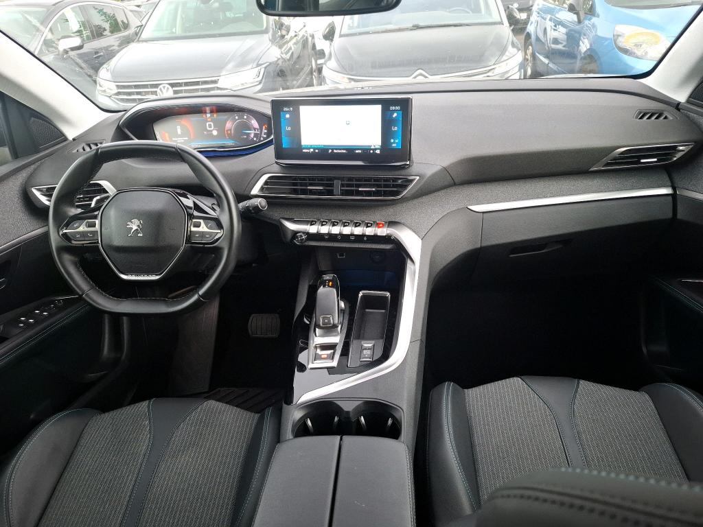 PEUGEOT 3008 BlueHDi 130ch S&S EAT8 Allure Pack