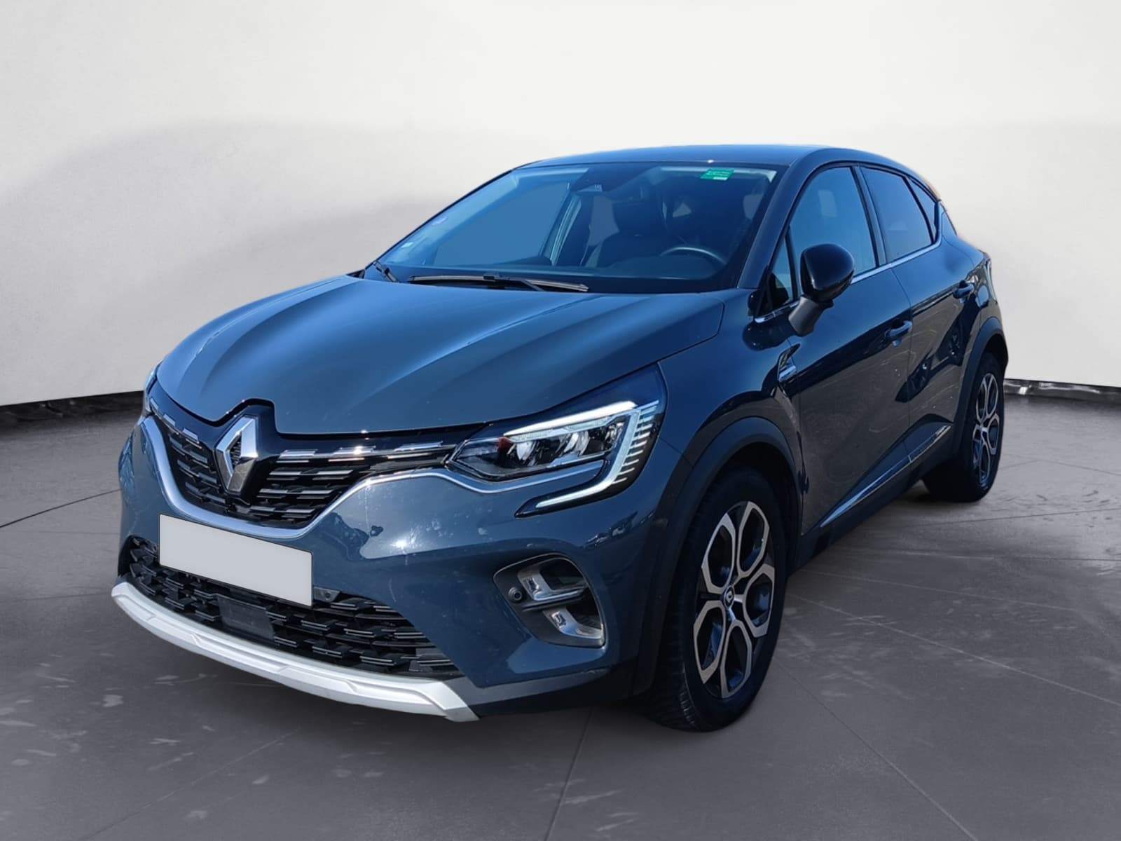 RENAULT CAPTUR E-Tech full hybrid 145 Techno
