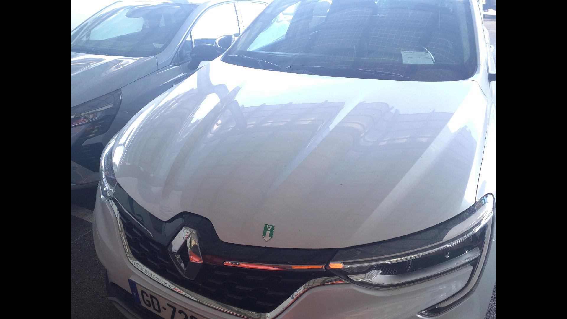 RENAULT ARKANA E-Tech 145 - 21B Intens — expertise