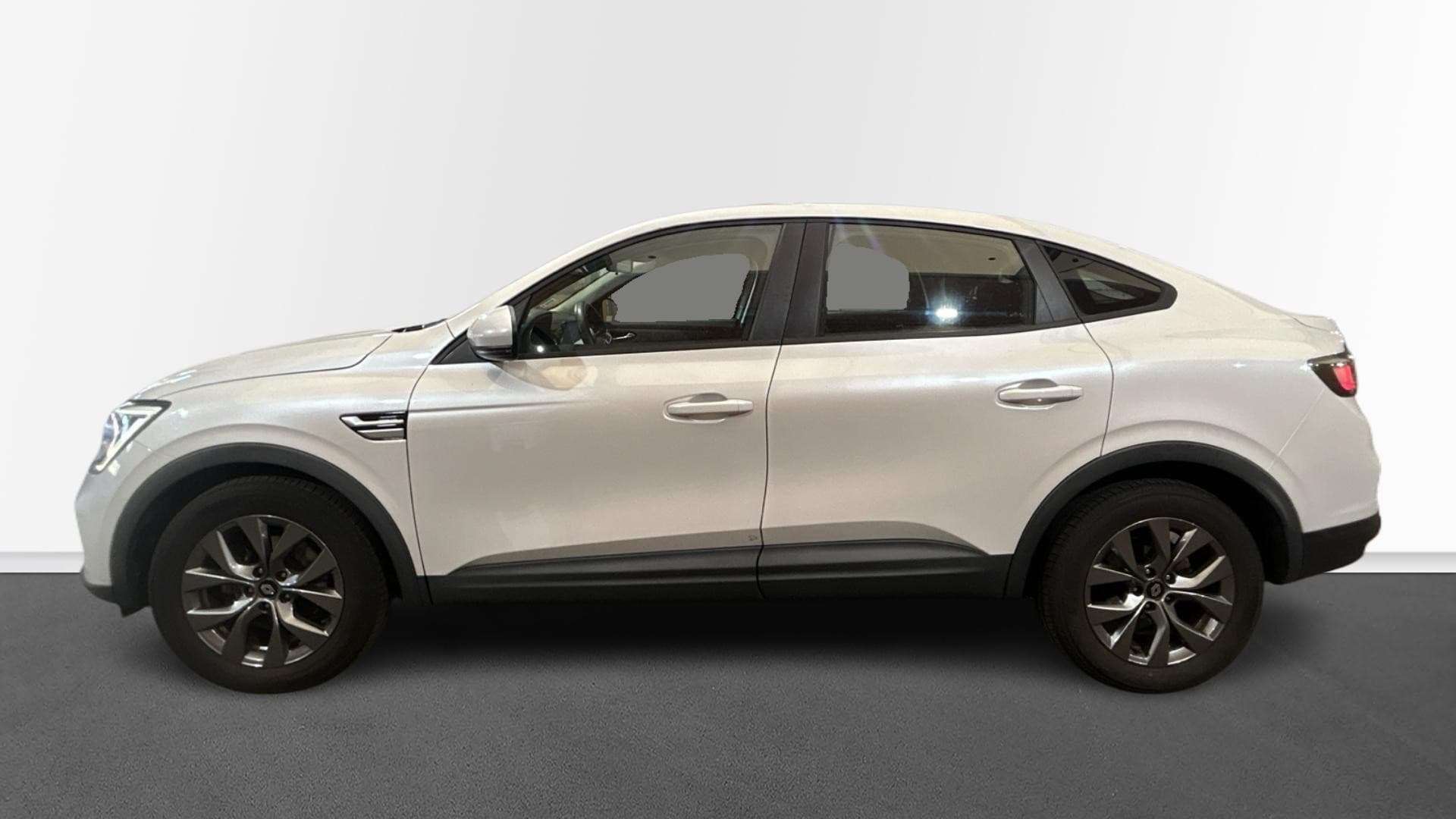 RENAULT ARKANA E-Tech 145 - 23 Evolution