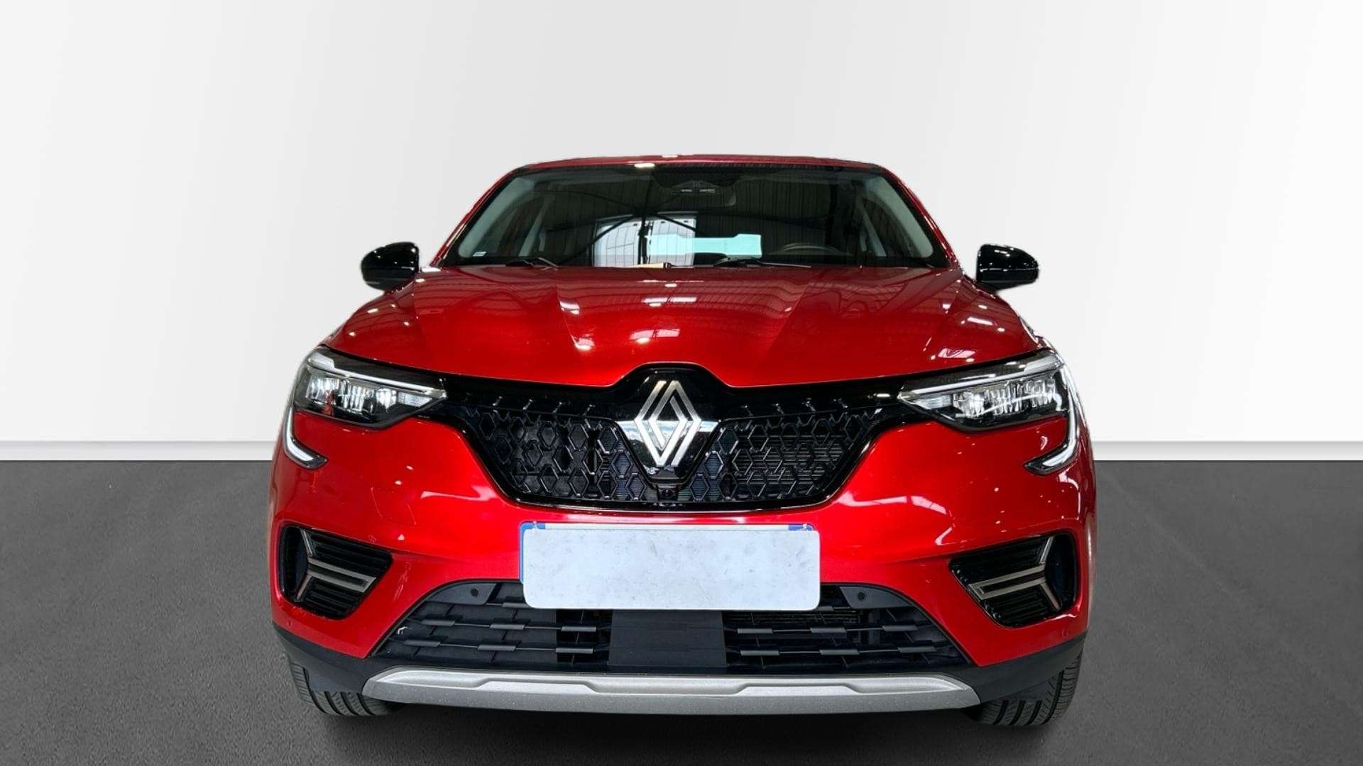 RENAULT ARKANA E-Tech full hybrid 145 GSR2 Evolution