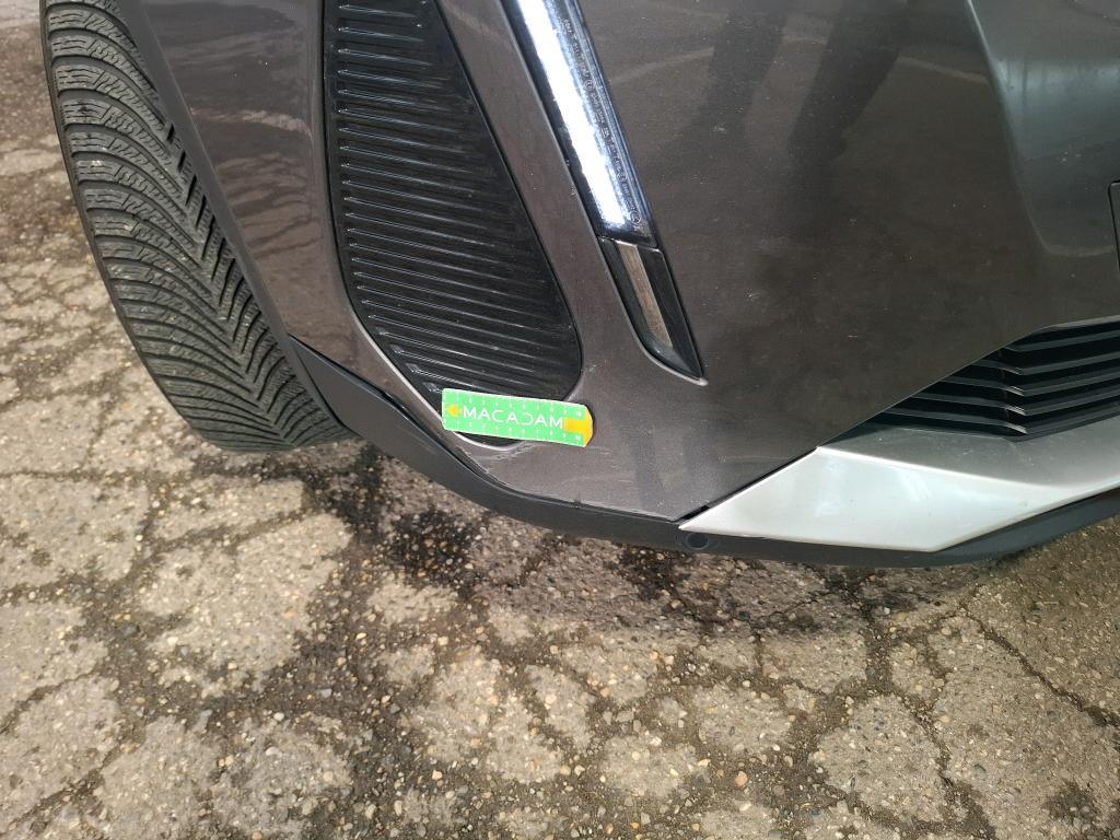 PEUGEOT 3008 BlueHDi 130ch S&S EAT8 Active Pack — expertise