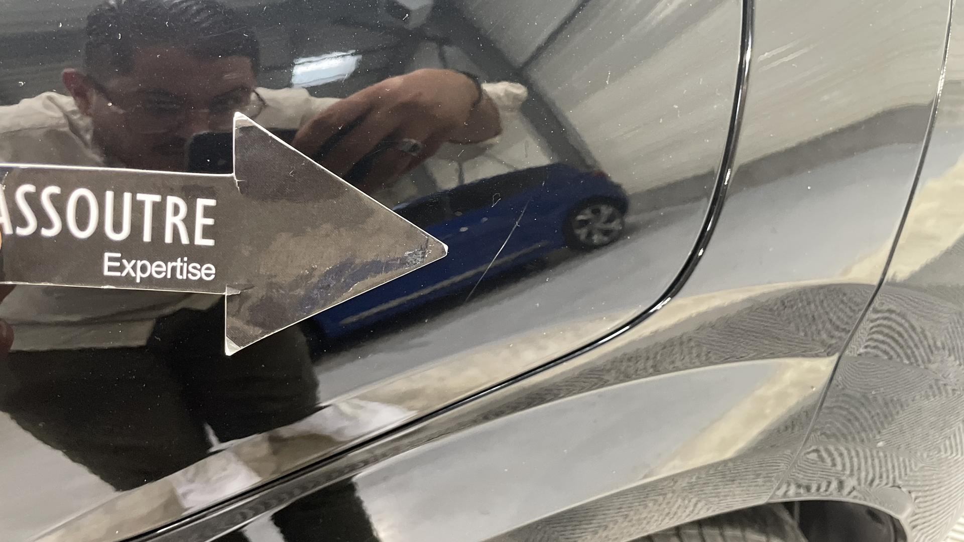 PEUGEOT 208 100 S&S BVM6 Allure — expertise