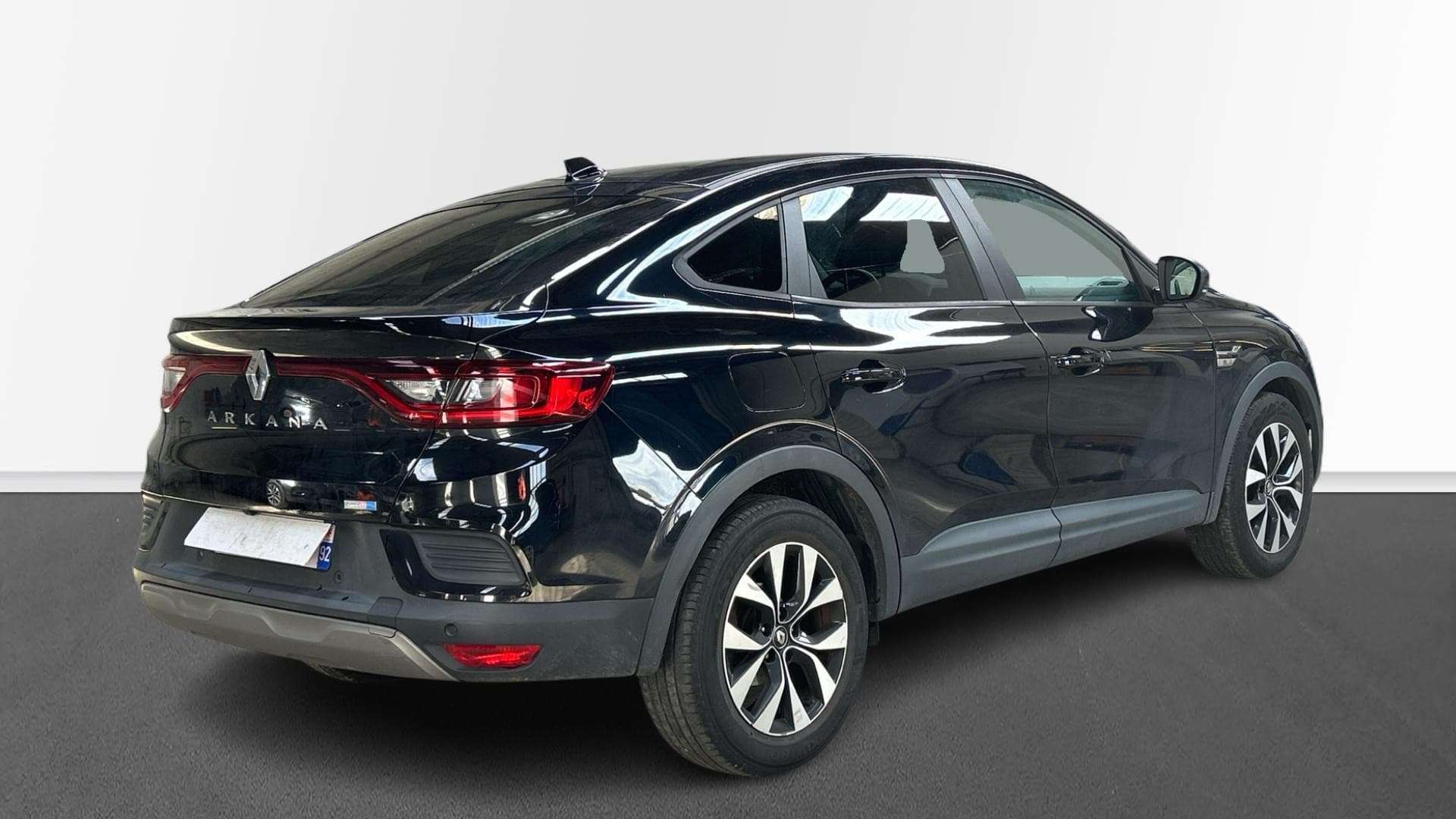 RENAULT ARKANA E-Tech 145 Business