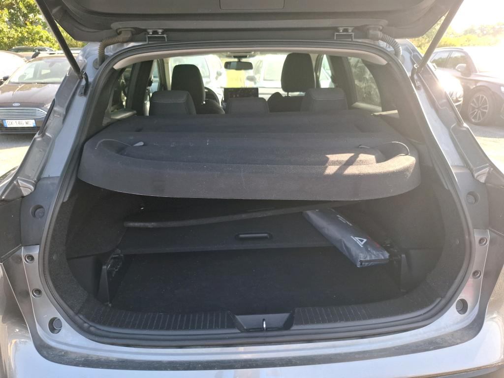 NISSAN QASHQAI e-Power 190 ch N-Connecta