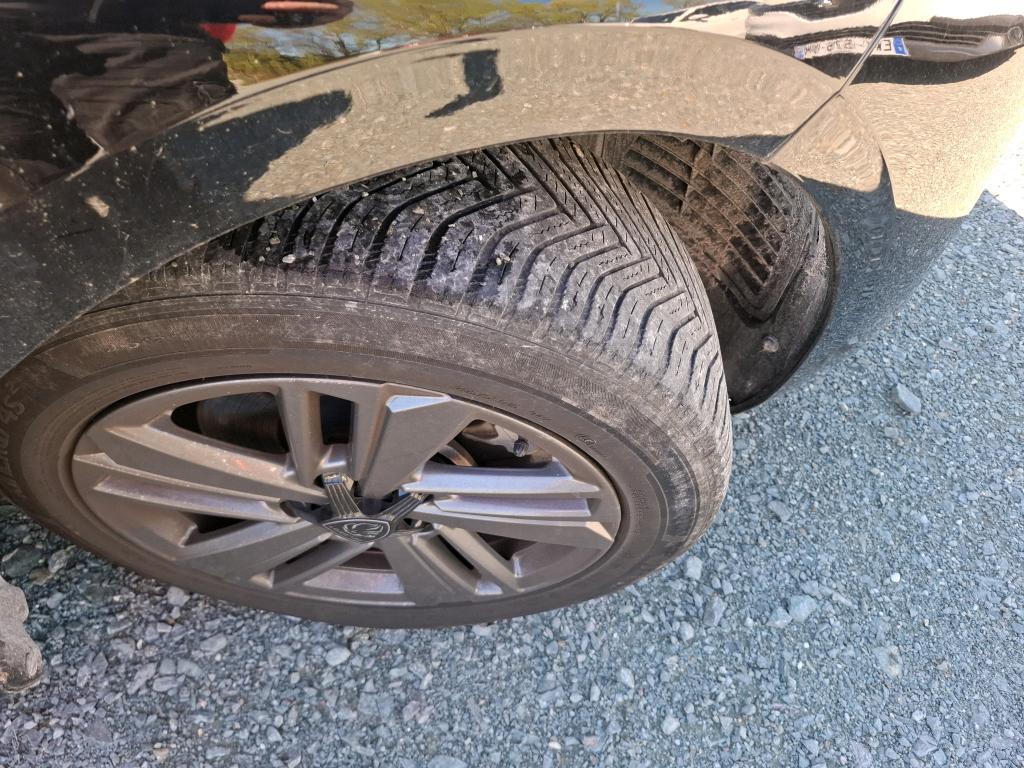 PEUGEOT 308 BlueHDi 130ch S&S EAT8 Active Pack — expertise