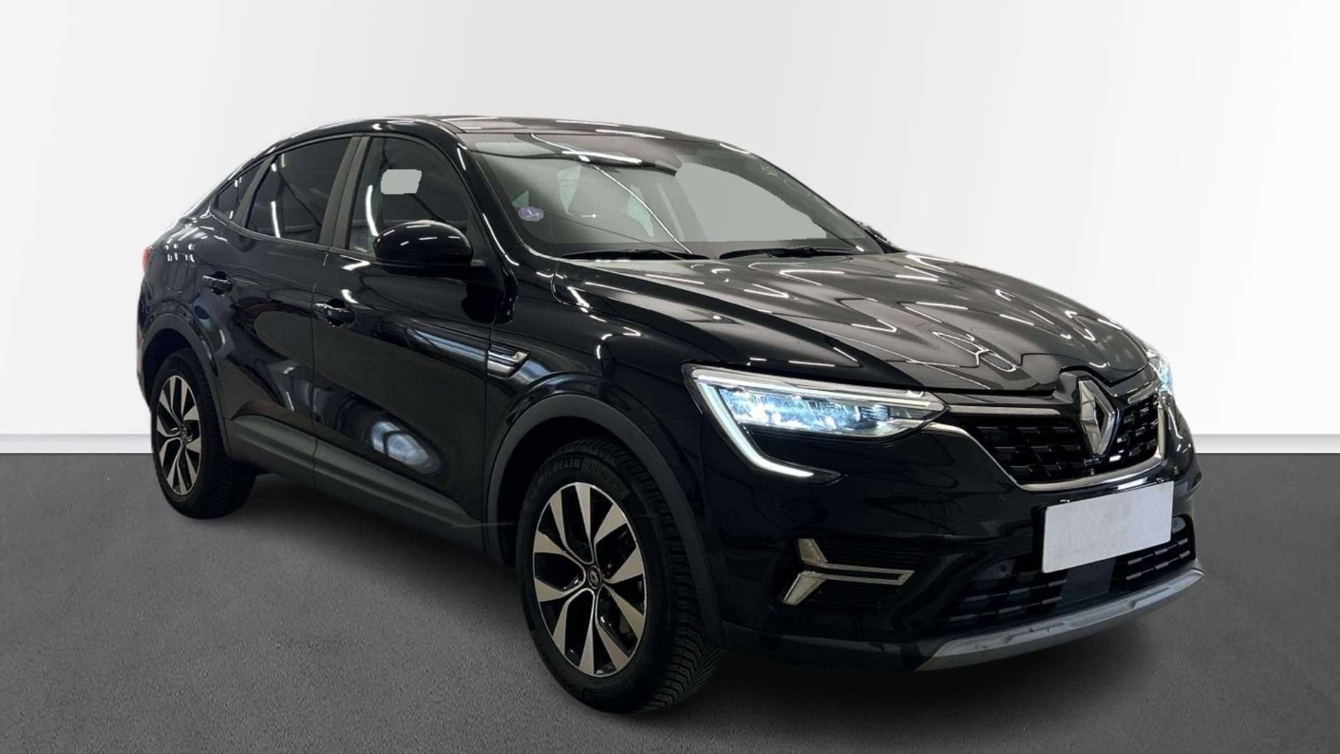 RENAULT ARKANA E-Tech 145 Business