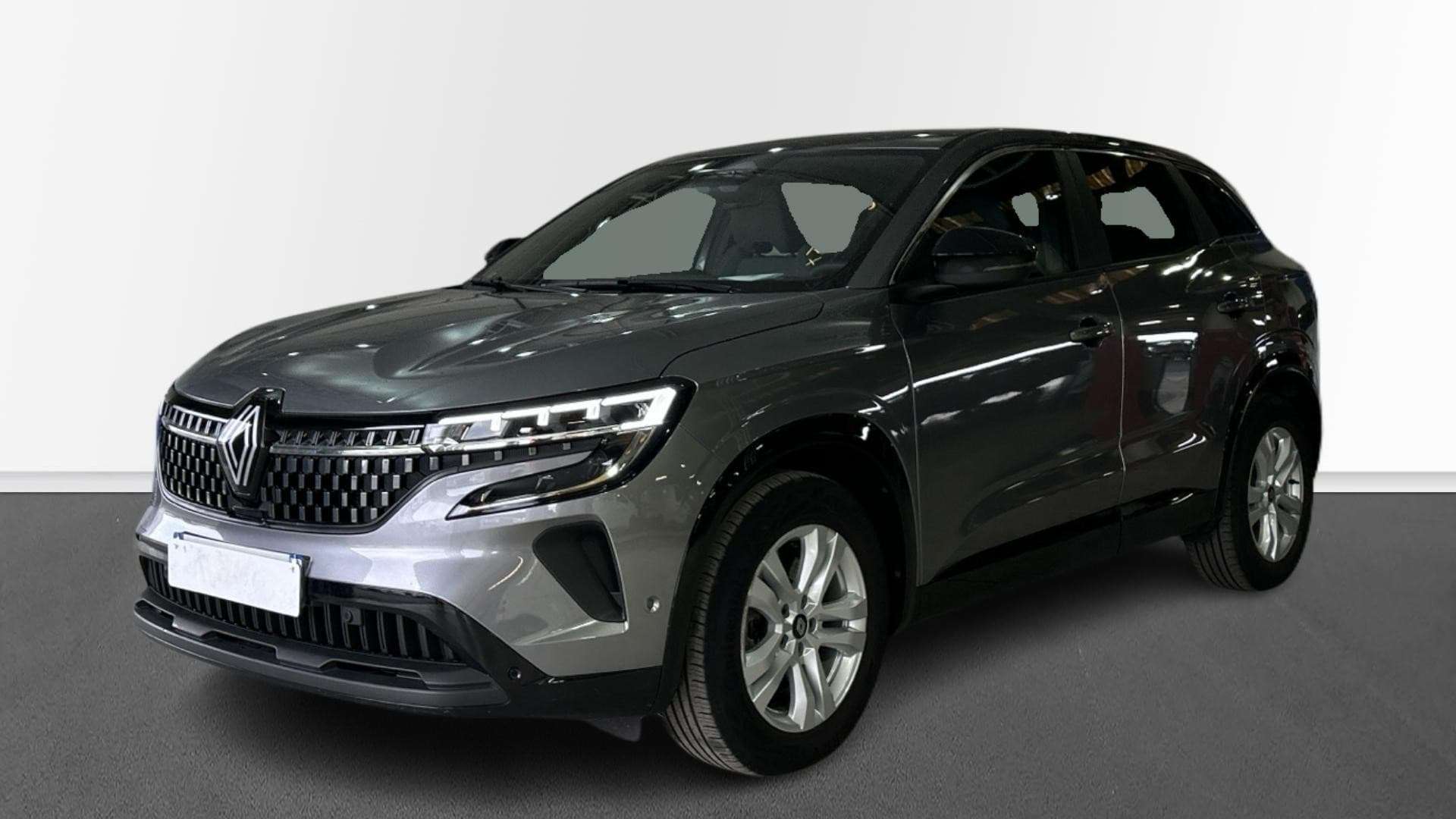 RENAULT AUSTRAL E-Tech full hybrid 200 GSR2 Evolution
