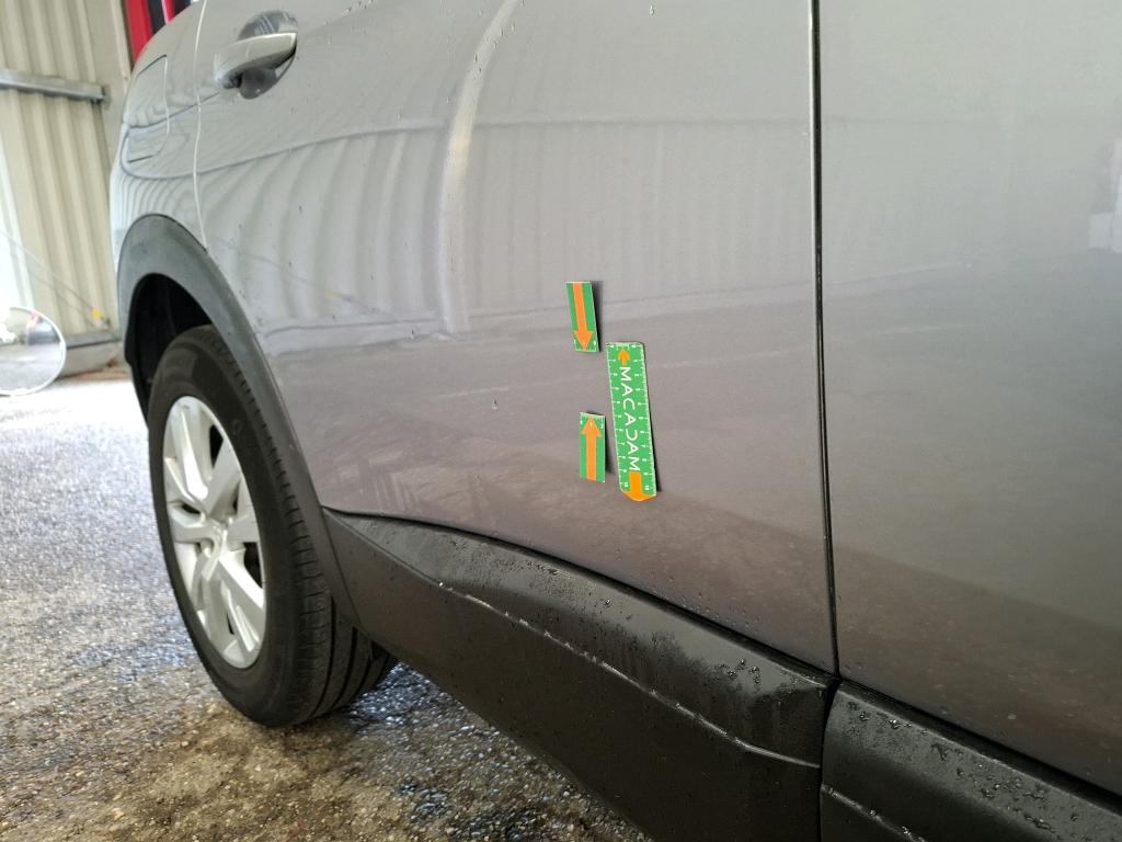 PEUGEOT 3008 BlueHDi 130ch S&S EAT8 Active Pack — expertise
